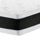 Ver imagem 4 de Colchão Queen Castor Black e White Air Double Face D45 158x198x27