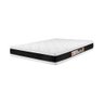 Colchão Queen Castor Black e White Air Double Face D45 158x198x27 - 1