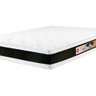 Colchão Queen Castor Black e White Air Double Face D45 158x198x27 - 2