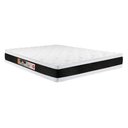 Ver imagem 3 de Colchão Queen Castor Black e White Air Double Face D45 158x198x27