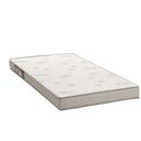 Ver imagem 1 de Colchão Solteiro Ortobom Light Espuma D23 Liso 12x88x188