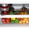 Refrigerador Brastemp Duplex 400l Inox Brm54hk 110v - 7