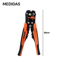 Ver imagem 4 de Alicate Crimpador Automático Wokin Industrial