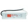 Fonte Blindada 12V 80W 6,6A Bivolt Pwm Steady SFS-80-12 IP67 Fita Led Cftv Dvr - 1