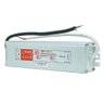 Fonte Blindada 12V 80W 6,6A Bivolt Pwm Steady SFS-80-12 IP67 Fita Led Cftv Dvr - 4