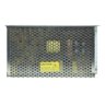 Fonte Alimentação Chaveada 12V 250W 20A Bivolt Pwm Steady MS-250-12 Estabilizada Cftv Fita Led - 2