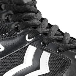 Patins Fila Quad Roll Verve Black ABEC 7 Preto E Branco - 42 - 2