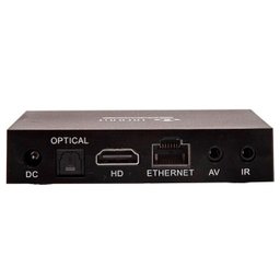 Aparelho Conversor Smart Box TV 16Gb Android 6.0 Infokit TVb-906x 4K 3D Hd Wifi - 4 Aparelho Conversor Smart Box TV 16Gb Android 6.0 Infokit TVb-906x 4K 3D Hd Wifi - 4