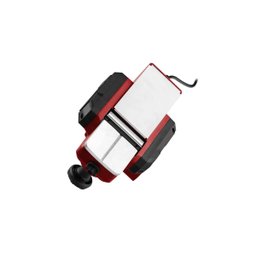 Plaina Elétrica com Alta Precisão e Durabilidade 17000rpm + 650w - Ho241:220v - 4