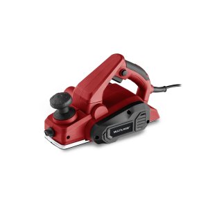 Plaina Elétrica com Alta Precisão e Durabilidade 17000rpm + 650w - Ho241:220v