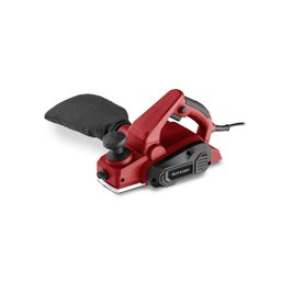 Plaina Elétrica com Alta Precisão e Durabilidade 17000rpm + 650w - Ho241:220v - 3