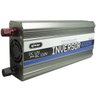 Inversor Conversor 12V para 110V Potência 4000W Veicular Transformador Tensão Knup KP-548 Cinza - 4