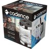 Chaleira Elétrica Cadence Acqua Thermo - 9