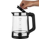 Ver imagem 5 de Chaleira Elétrica Cadence Acqua Thermo