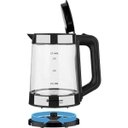 Ver mais imagens de Chaleira Elétrica Cadence Acqua Thermo