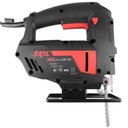 Ver imagem 4 de Serra Tico Tico Elétrica Skil 4380 127V 380W Com Cortes de Até 55m em Madeira + Lâmina