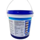 Ver imagem 2 de Argamassa Impermeabilizante para Rodapés Branca Bautech 4kg