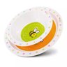 Kit Prato e Tigela Happy Bee - Comtac Kids - 2