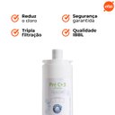 Ver imagem 4 de Refil Filtro Pré C+3 Cofilter Girou Trocou 5 Micra Ibbl