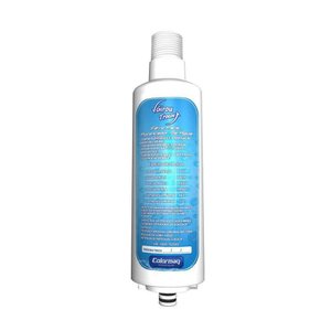 Refil Filtro para Purificador Colormaq Original Girou Trocou