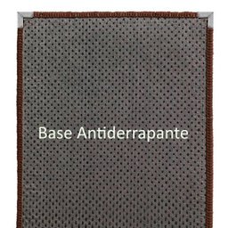 Tapete para Sala Sisal S-495 Tabaco 2,00Mx1,50M - Lancer - 3 Tapete para Sala Sisal S-495 Tabaco 2,00Mx1,50M - Lancer - 3