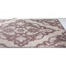 Tapete para Sala Sisal S-496 Tabaco 2,00Mx1,50M - Lancer - 2