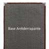 Tapete para Sala Sisal S-496 Tabaco 2,00Mx1,50M - Lancer - 3
