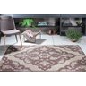 Tapete para Sala Sisal S-496 Tabaco 2,00Mx1,50M - Lancer - 1
