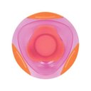 Ver imagem 2 de Pratinho Bowl Rosa com Ventosa - Buba