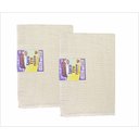 Ver imagem 2 de Saco Cru 50x70 - 6 Unidades