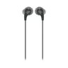 Fone de Ouvido Jbl Endurance Run - Preto - 2