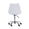 Cadeira Eiffel Office Base Giratória - 6