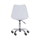 Ver imagem 6 de Cadeira Eiffel Office Base Giratória