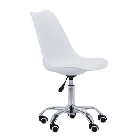 Cadeira Eiffel Office Base Giratória