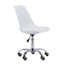 Ver imagem 1 de Cadeira Eiffel Office Base Giratória