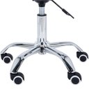 Ver imagem 4 de Cadeira Eiffel Office Base Giratória