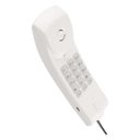 Ver imagem 3 de Telefone Gondola Intelbras Tc20 Cinza Artico e Verde