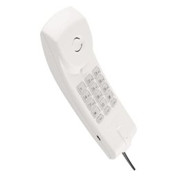 Telefone Gondola Intelbras Tc20 Cinza Artico e Verde - 3 Telefone Gondola Intelbras Tc20 Cinza Artico e Verde - 3