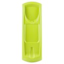 Ver imagem 4 de Telefone Gondola Intelbras Tc20 Cinza Artico e Verde