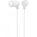 Ver imagem 1 de Fone de Ouvido Intra-Auricular Sony - Mdrex15Lp/Wce