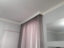 Ver imagem 4 de Roda Teto Moldura Eva Autocolante 10cm - 10 Metros VP33