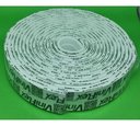Ver imagem 5 de Roda Teto Moldura Eva Autocolante 10cm - 10 Metros VP33