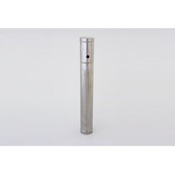 Cilindro para Esterilizar Pipetas - 2300a - 2