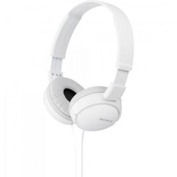 Fone de Ouvido Sony - Mdr-Zx110/Wcae - 1