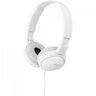 Fone de Ouvido Sony - Mdr-Zx110/Wcae - 1