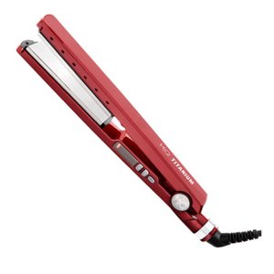 Mq Titanium Controle de Temperatura: Personalização Total