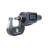 Micrômetro Externo Digital 0~25mm/0~1'' Res. 0.001mm/0.00005'' Precisão 0.003mm Din863 Ip54 Werka 21 - 2