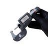 Micrômetro Externo Digital 0~25mm/0~1'' Res. 0.001mm/0.00005'' Precisão 0.003mm Din863 Ip54 Werka 21 - 4