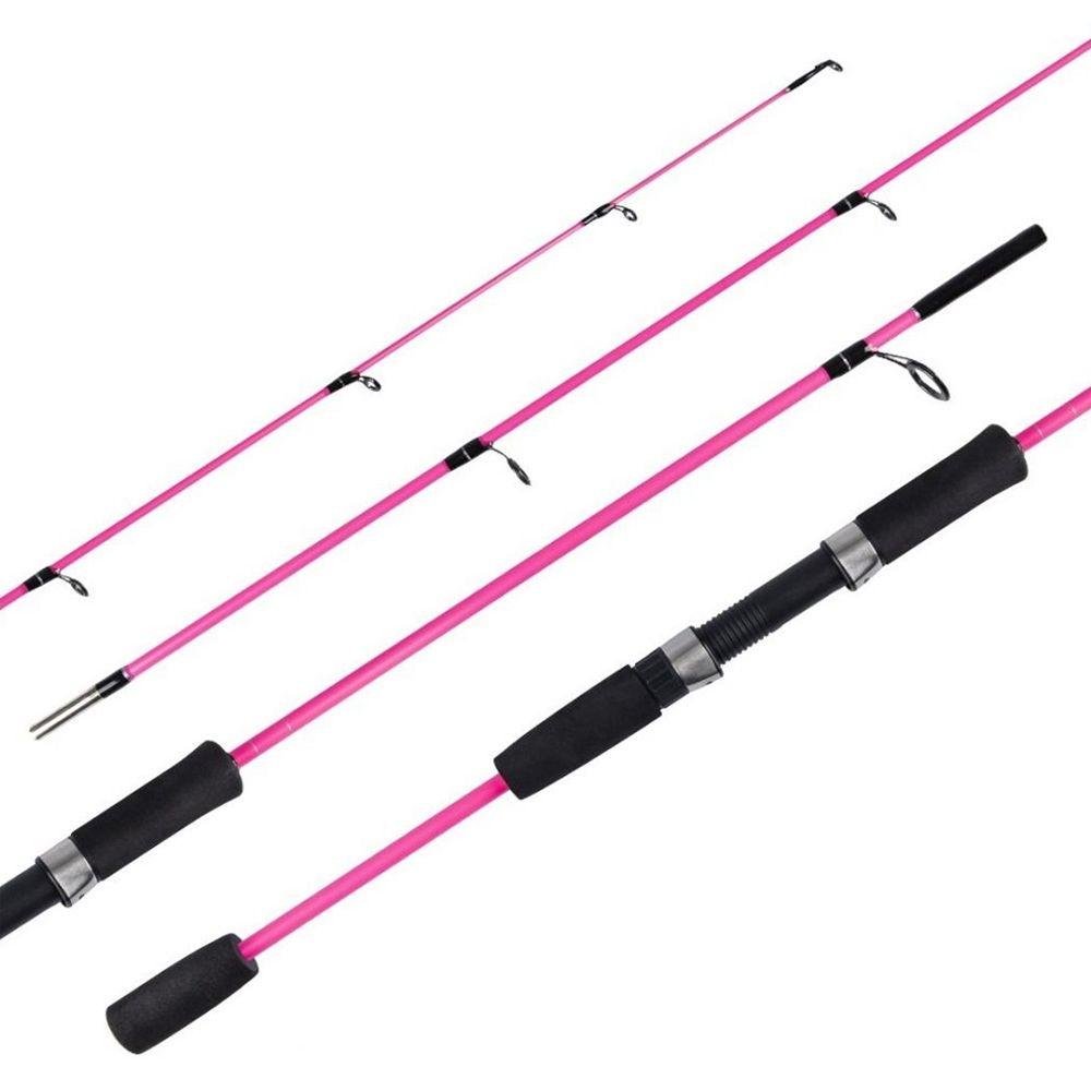 Molinete Netuno 2000 - Saint Plus + Vara Selenium Princesa 1,83m 10-20lbs - Maruri - 3