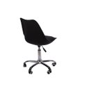 Ver imagem 2 de Cadeira Eiffel Office Base Giratória